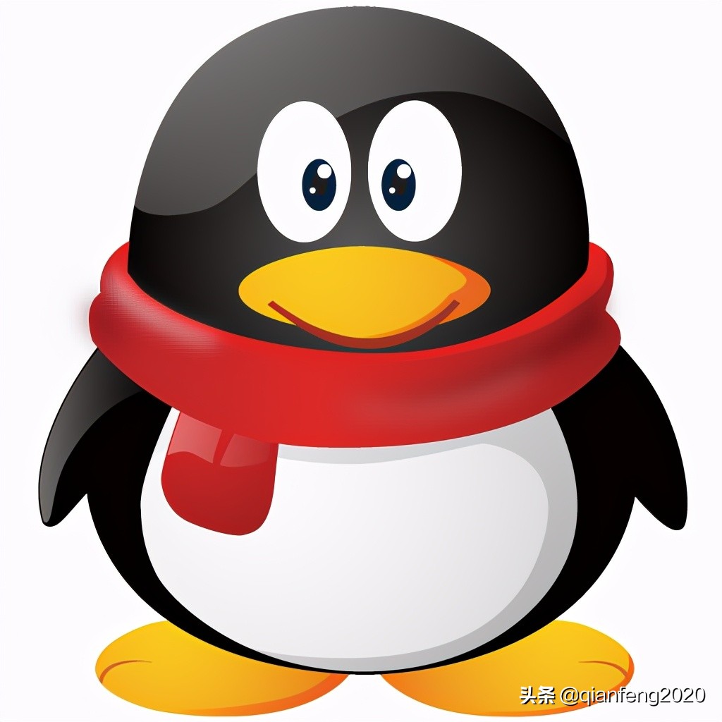 QQ群风采不再，但16年前的QQ好友依然可爱