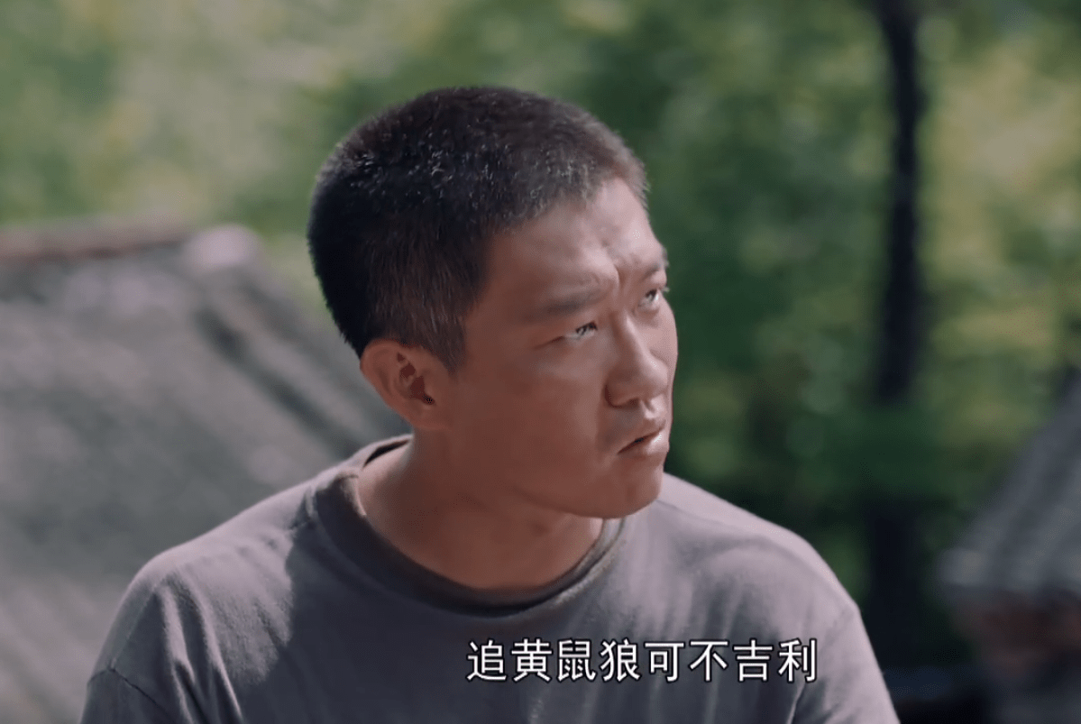 曹云金翻红，电视剧里说相声成搞笑担当，出色演技助其逆袭