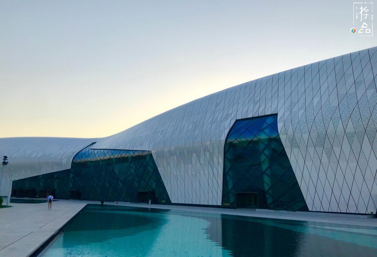 存在感很低的直辖市，最出名的是当地的包子，但这不是真正的天津