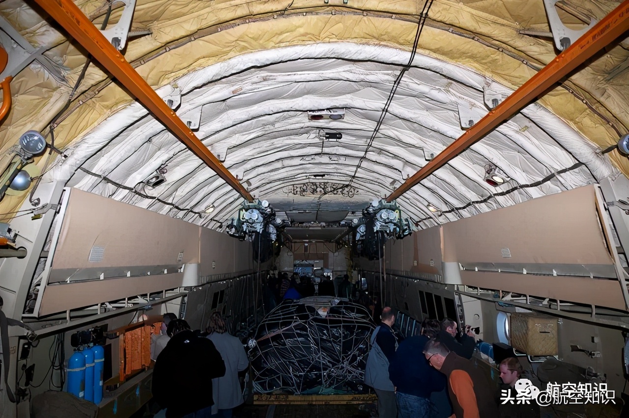 ��-20 vs. C-17��������������ʵ��ò������