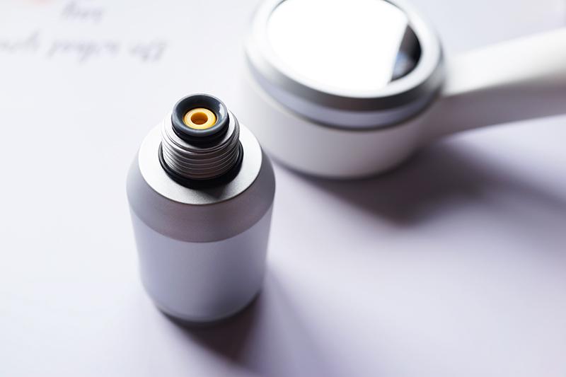 与香为伴，爱上洗澡！Moido小活泉花洒体验