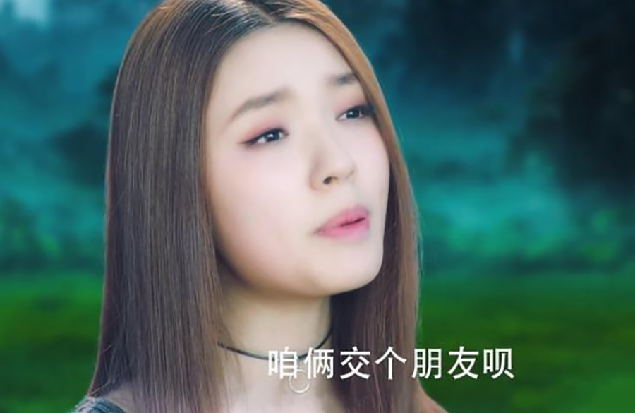 3亿干啥不好，非要拍部烂剧？怪不得林允宋威龙