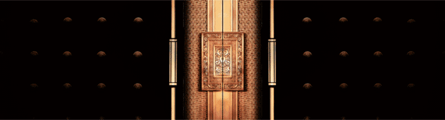 建业神火·江山府 