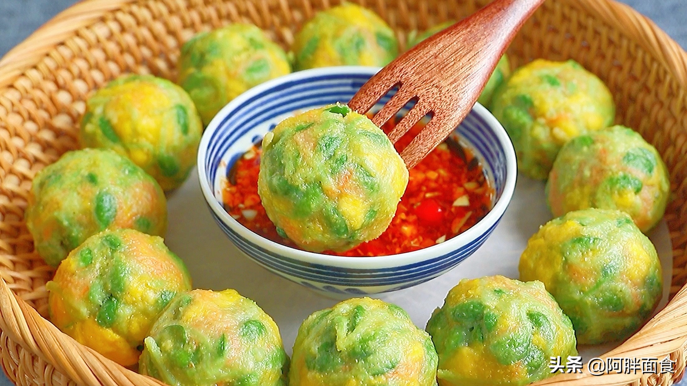 我家88歲爺爺愛這樣吃豆芽，做法簡單又營養，柔軟還好吃