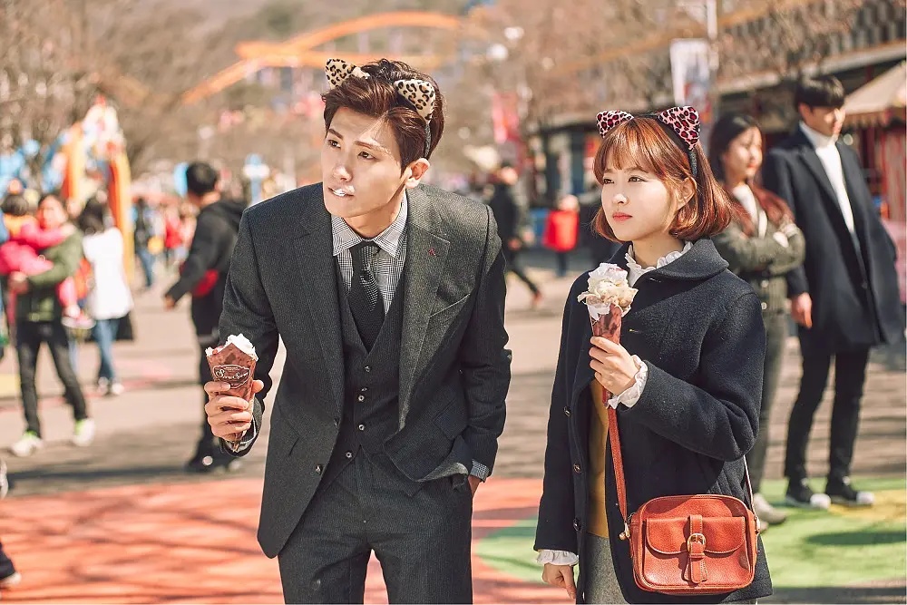 帅气霸道的5部韩国总裁电视剧，你喜欢哪一部呢