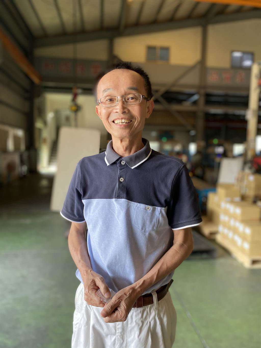 緋聞之事又一擊！ 王定宇選區2024年競爭對手跳出來了