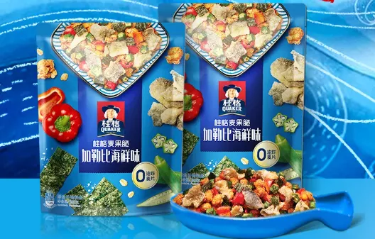 可口可乐推柠檬道低度酒，王饱饱上新奇亚籽麦片伴侣… | 一周热闻