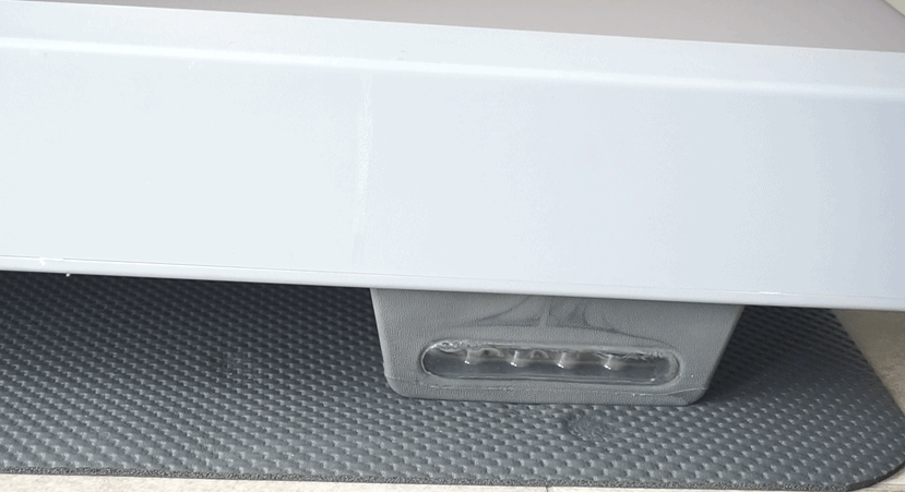 冬天不再是长膘季，边追剧边健身，跑出来的好身材