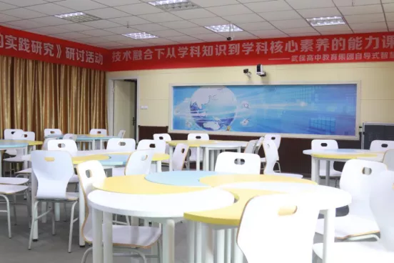 “乘风破浪”的武侯实验，让每一颗优质的种子，骄傲起来