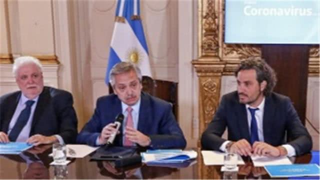 曾是南美最有钱国家，现在却面临着债务重组，