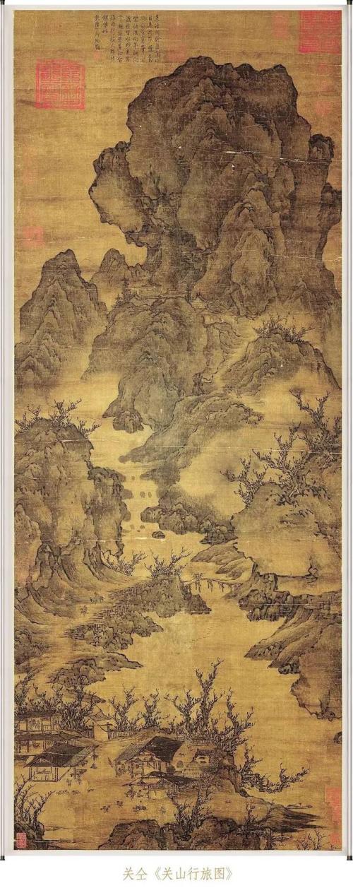 《唐诗三百首》大全集（1—170篇）-第8张图片-非凡网