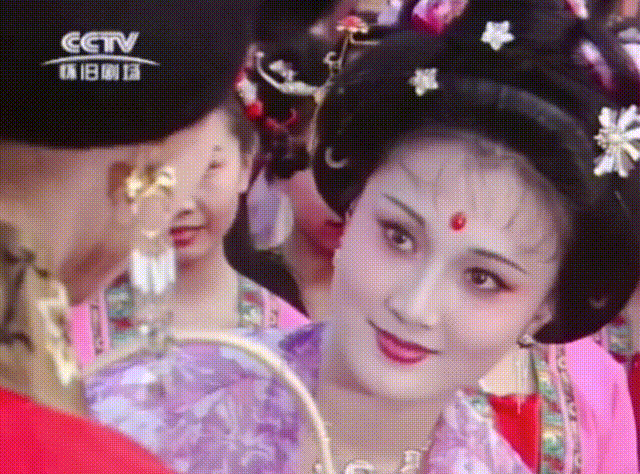 简直演活了历史人物，这10位女星，选得真好
