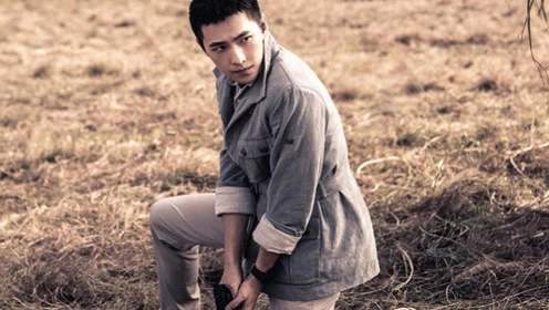 图文 为了和成龙拍电影 杨洋 自毁 花美男样貌 变成方脸糙汉子 杨洋怎么变样了 Www Bagua5 Net