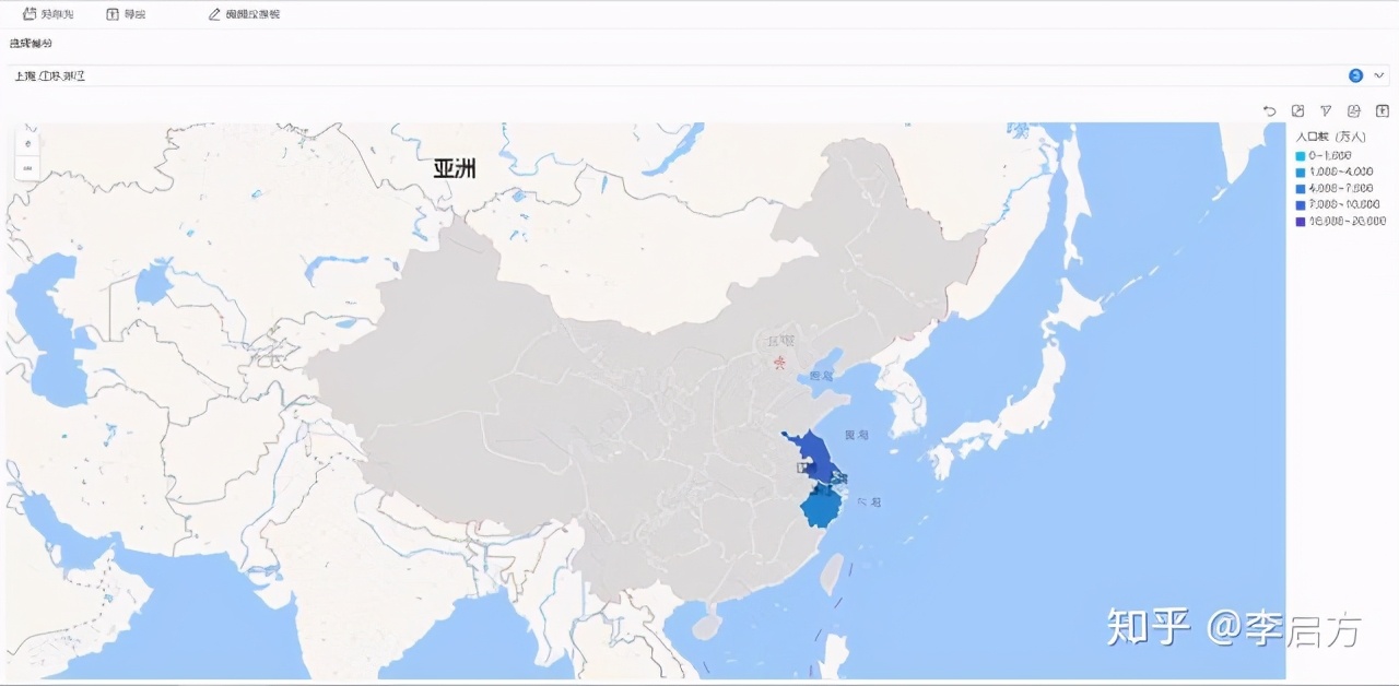 用可视化报告拿到20W年终奖的时候，才知道数据可视化的重要