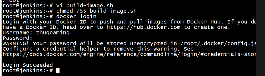 史上最全的实际操作的！git+jenkins+k8s 自动化部署运维