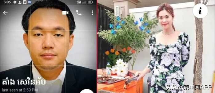 �天佑柬埔寨�的真相，感染新冠不去醫院就可以自愈？