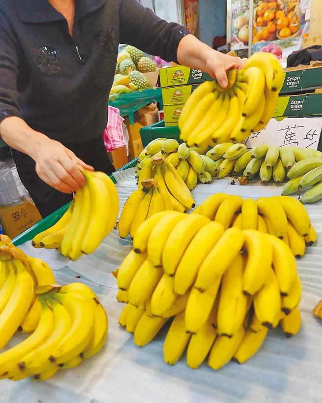 台灣外銷農產品接連出狀況，蔡英文別再指望大陸放水