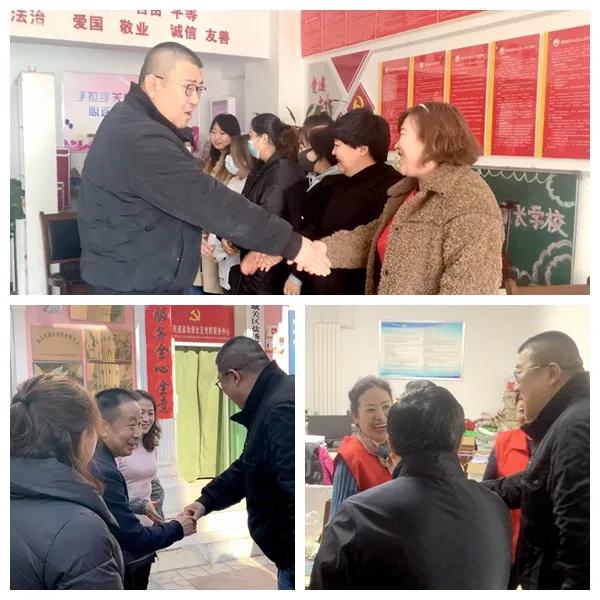 �����гǹ��� �γ�·�ֵ���Ҫ�쵼�������ο��һ�߹�����Ա