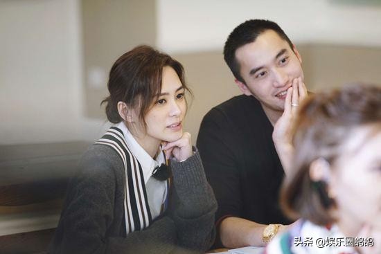 年前恩爱上综艺，赖弘国直言：她不爱我！任性
