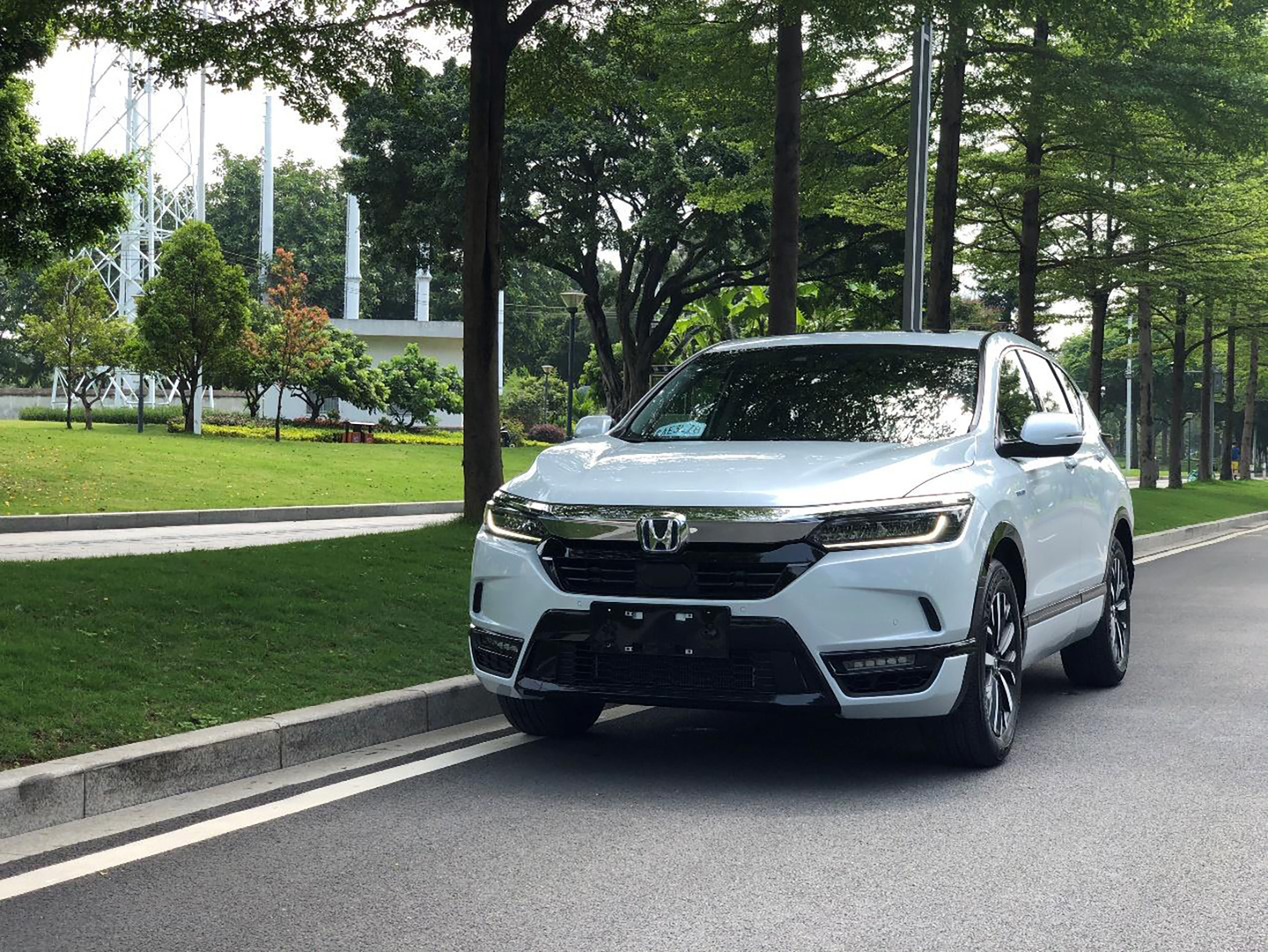 SUV sales data for October is released, Haval H6 returns to the 