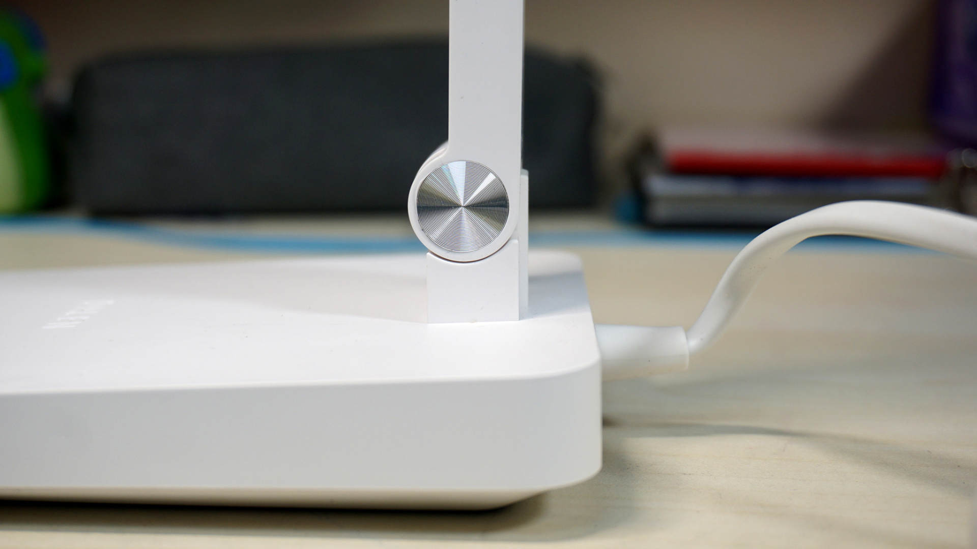 简约不简单，国A级照明，华为智能台灯2i评测