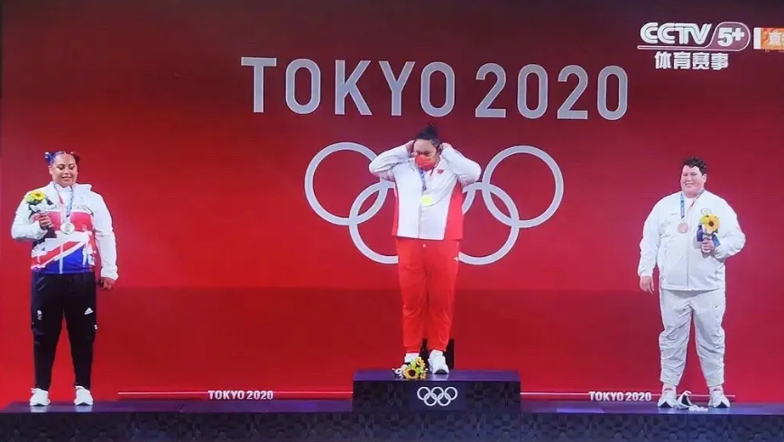 吓人！东京奥运首次爆发聚集感染，网友：担心中国运动员安全……