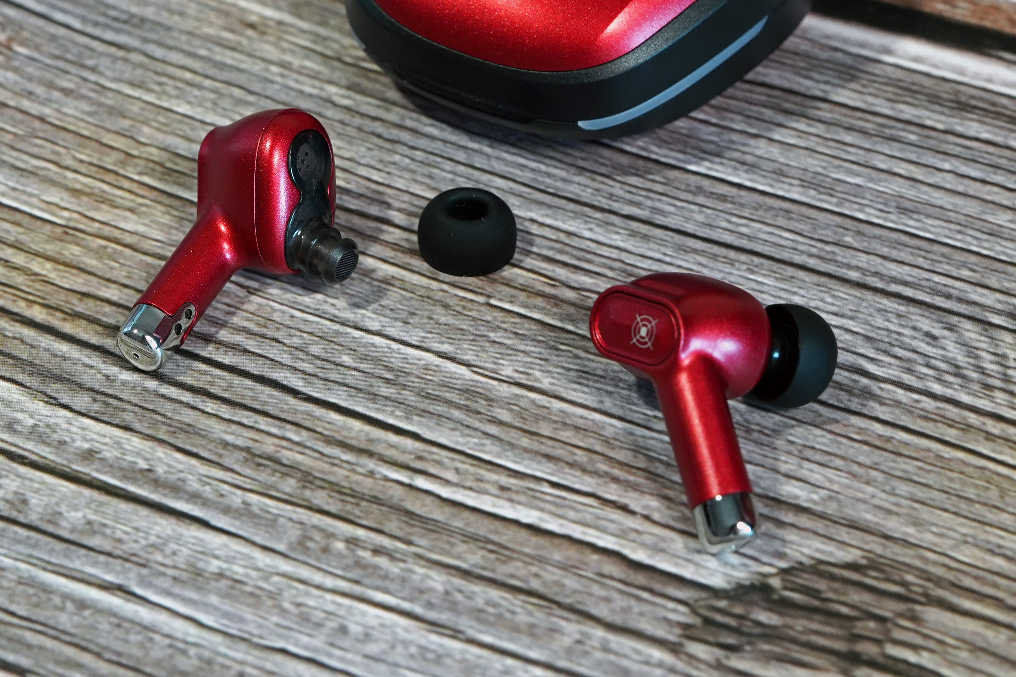 无感延迟，助力吃鸡，Xisem西圣Olaf游戏蓝牙耳机体验