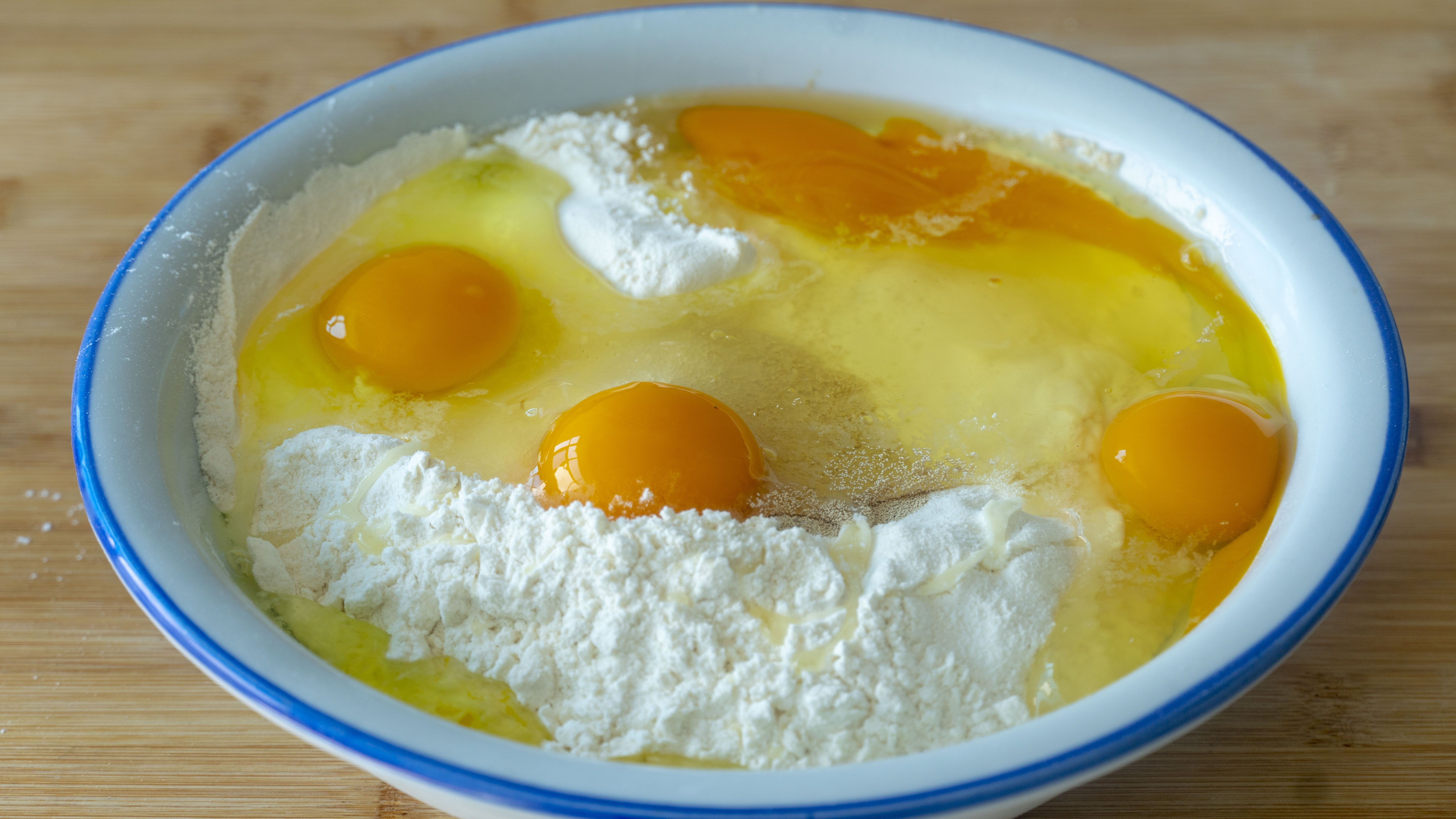 5款不用烤箱的懒人面包，好吃不上火，没有添加剂，全家老小都爱