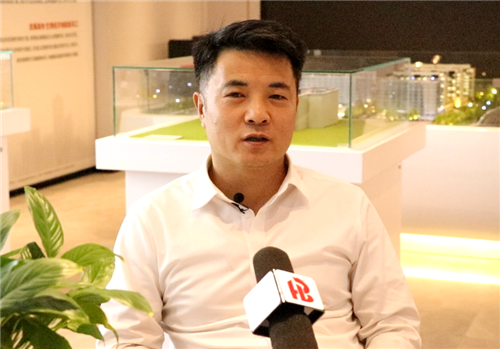 打造中医教育产业“双创”主阵地——专访易京京联合创始人钟锋