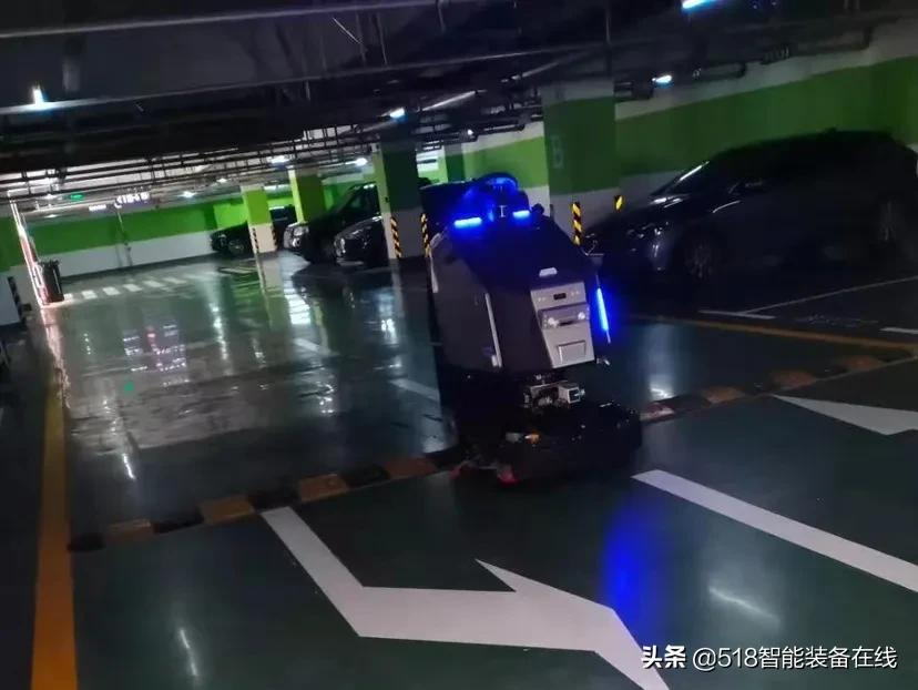 高仙落地东方润园、金茂府等多个小区，住宅物业商用清洁前景广阔