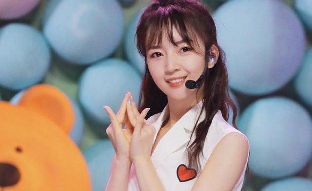 努力在运气面前一文不值？虞书欣无缝进组，未