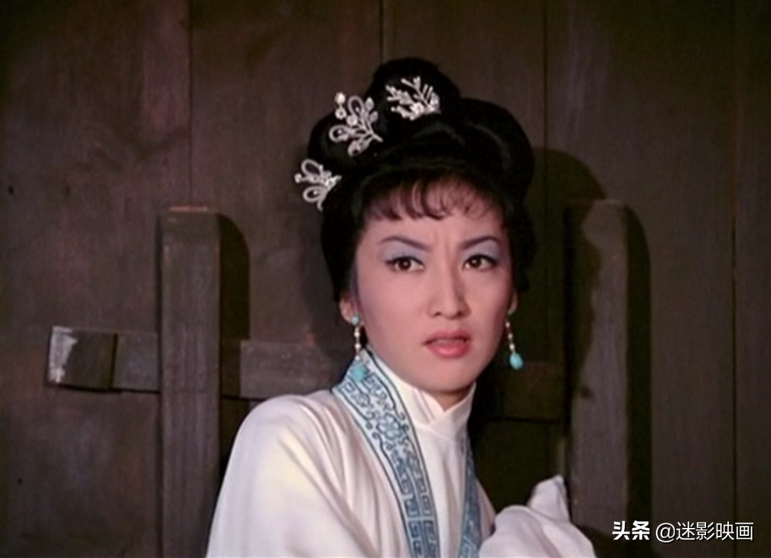 54年前的恐怖片，中国内地引进的第一部鬼片，据