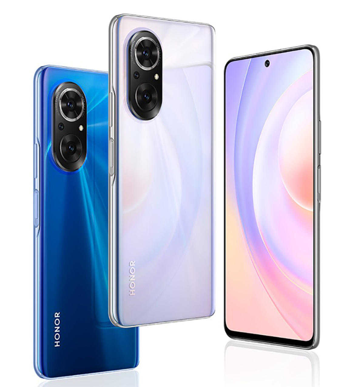 荣耀50 pro上手测评