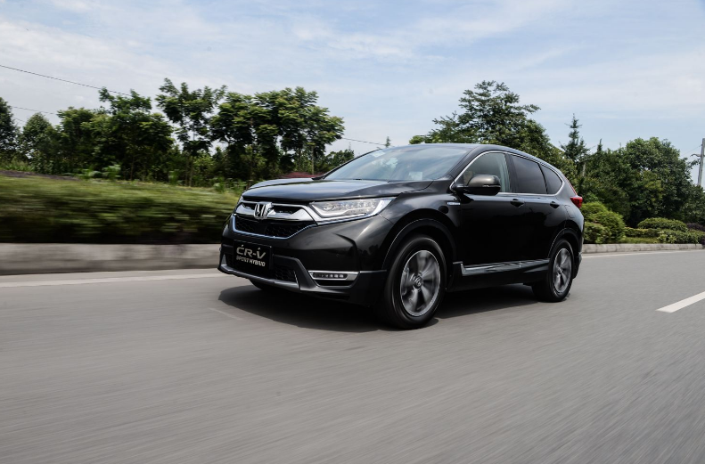 4月份SUV销量公布，国产车型包揽前三，合资阵营