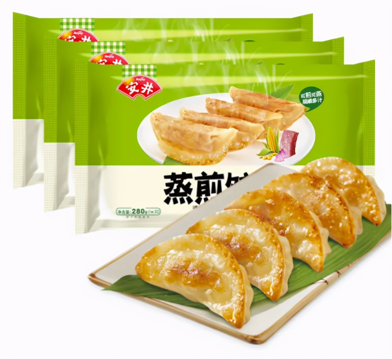 《快消品》获悉,安井食品生产的速冻产品覆盖全国,从产品销售地区分布