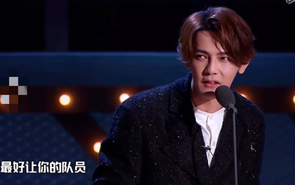 汪东城发言太震撼！大胆谈及队友爱上自己，炎亚纶曾为此数次辟谣