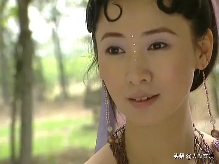 十多位女演员“争奇斗艳”的一部剧，看过的人