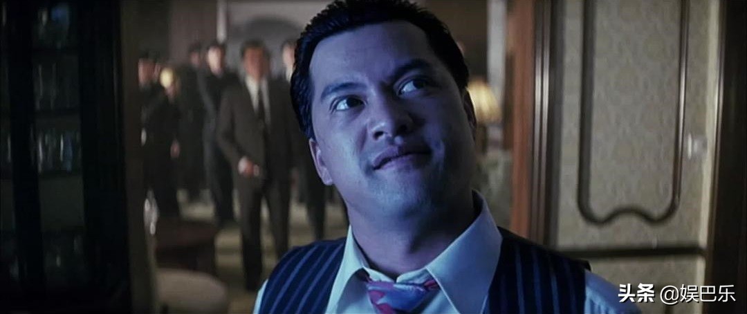 金像奖上有哪些遗珠？刘德华截胡吴镇宇，吕良