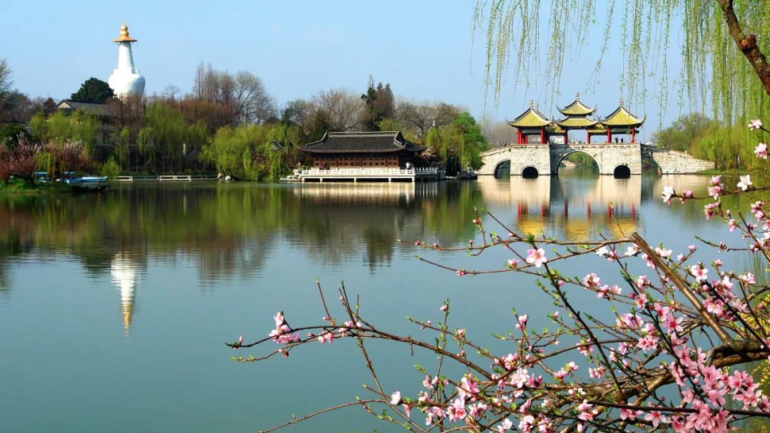 这座1000＋就可以玩遍的江南小城，靠美食爆红全球，不去太遗憾了