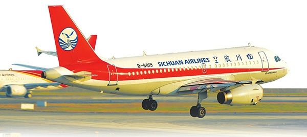 万米高空，零下四十度，极度缺氧，看《中国机