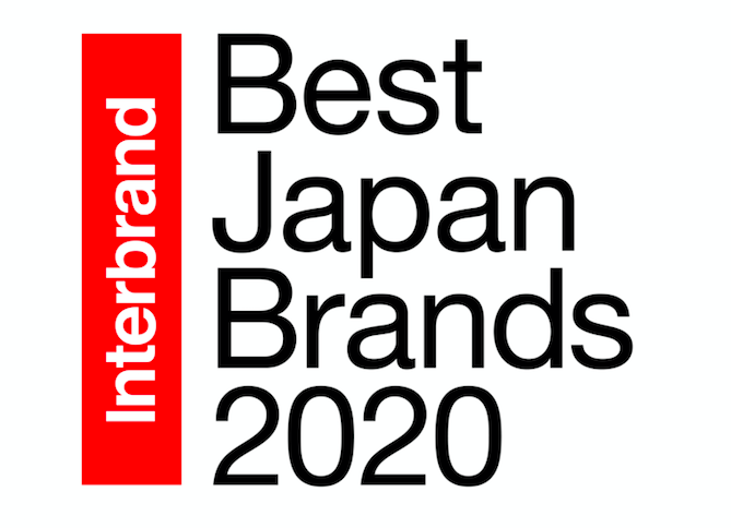 贝亲集团首次荣膺“2020最佳日本品牌”