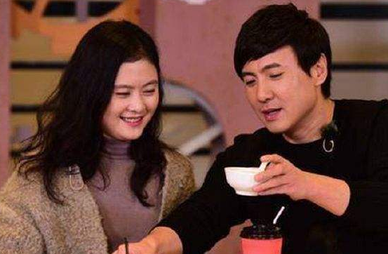 圈内模范夫妻：恋爱长跑13年，沈腾迎娶娇妻，恩