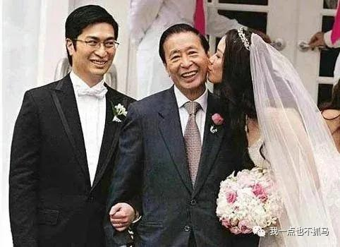 8年剖4胎，吴佩慈嫁不进的豪门，她如何稳坐“第一阔太”？