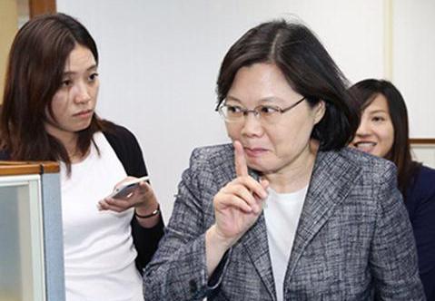 海峡两岸｜民进党还想靠“叫魂术”，愚弄台湾