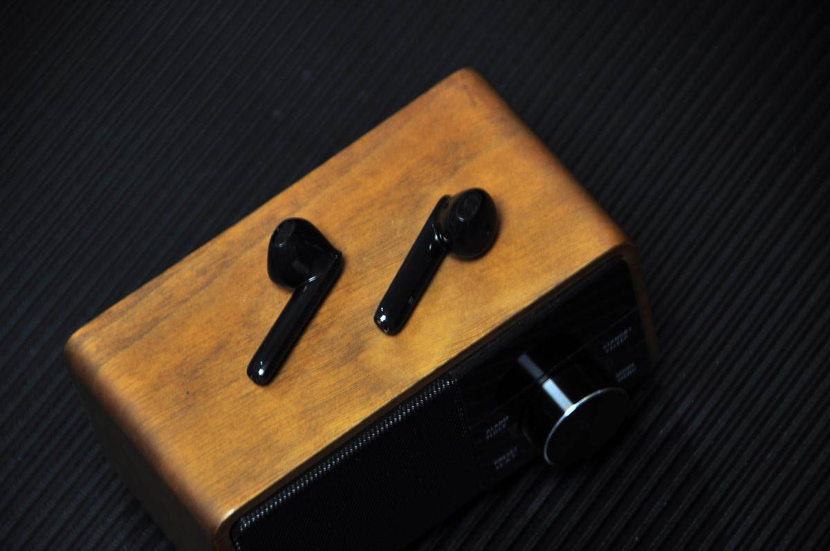 双主机连接，专有“吃鸡”模式，NANK Lite Pro耳机