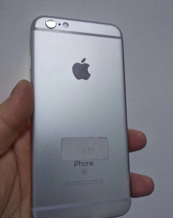 還是人老心不老！IPhone6s平时应用仍然顺畅！