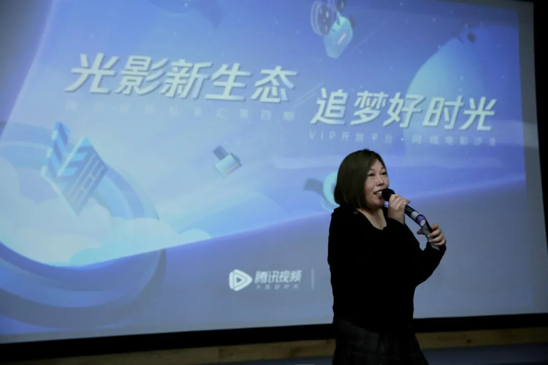 网络电影再解读:“分账”蛋糕要重新理解才有想象空间