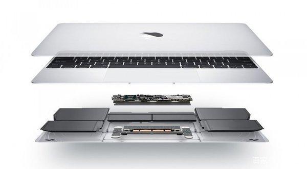 首款ARM版MacBook曝光：12英寸视网膜屏，仅重2磅