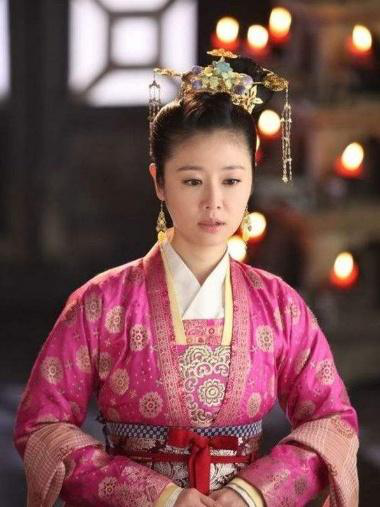 《情深深雨濛蒙》播出20年，6主演境遇大不同，有人已離世多年