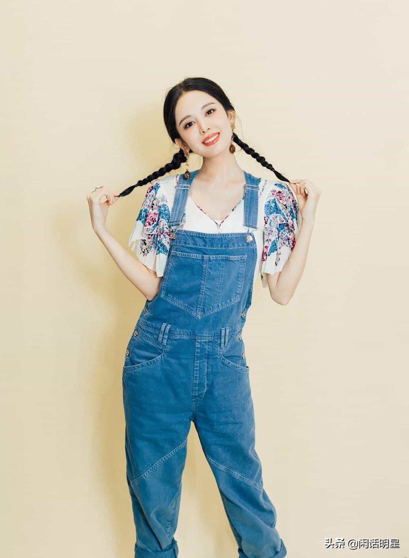 貌美 膚白 大長腿 身高170以上的國內女明星 都有誰 閒話明星 Mdeditor